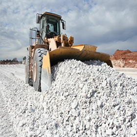 mining